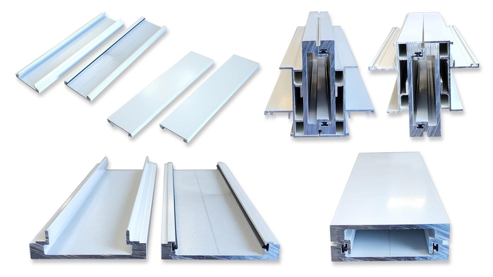Series MG-150  Unclipped/Clipped Mullions - Image 6