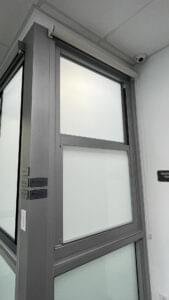 MG-200 Impact Resistant Single Hung Window - Image 4