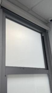 MG-200 Impact Resistant Single Hung Window - Image 5