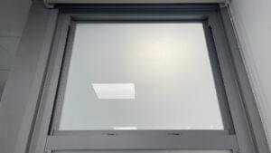 MG-200 Impact Resistant Single Hung Window - Image 9
