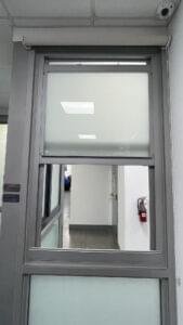 MG-200 Impact Resistant Single Hung Window - Image 2