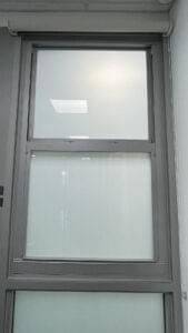 MG-200 Impact Resistant Single Hung Window - Image 6