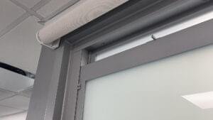 MG-200 Impact Resistant Single Hung Window - Image 7