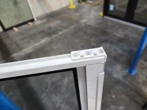MG-350 (HR) Impact Resistant Horizontal Sliding Window - Image 10
