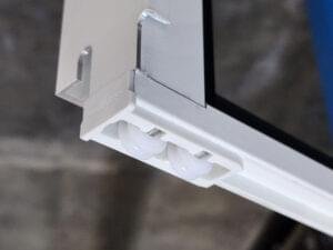 MG-350 (HR) Impact Resistant Horizontal Sliding Window - Image 7