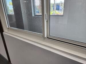 MG-350 (HR) Impact Resistant Horizontal Sliding Window - Image 14