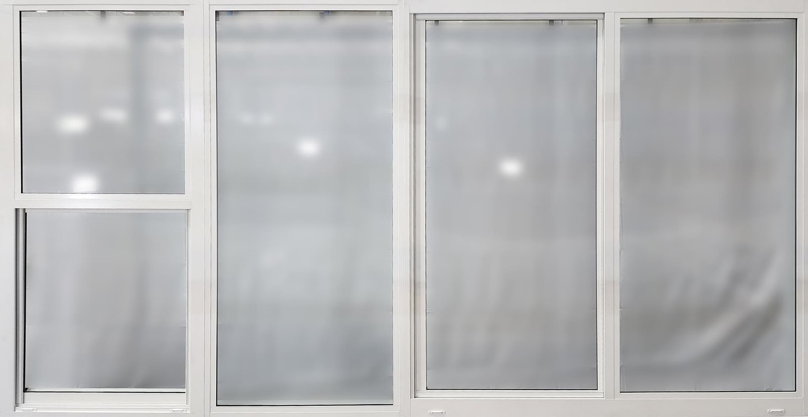 MG-350 (HR) Impact Resistant Horizontal Sliding Window - Image 3