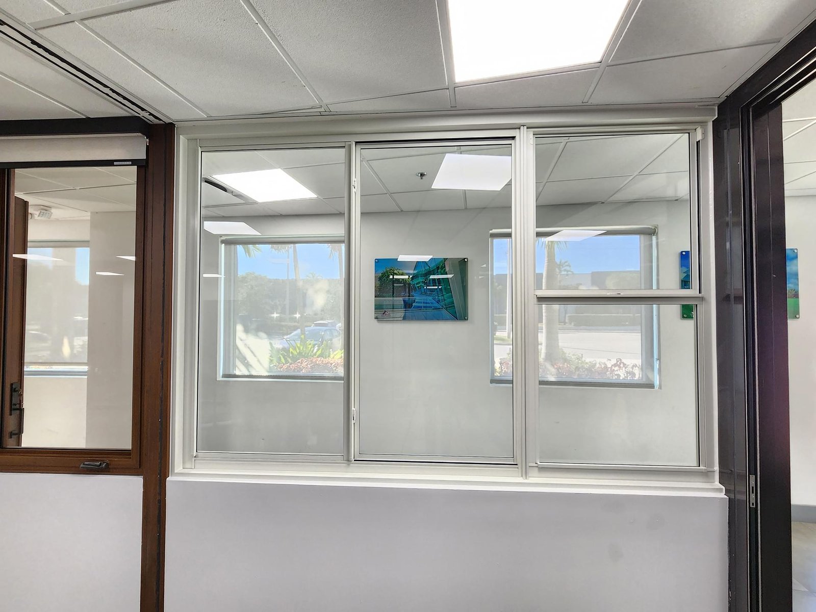 MG-350 (HR) Impact Resistant Horizontal Sliding Window - Image 6