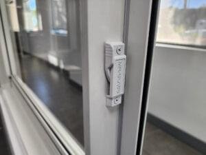 MG-350 (HR) Impact Resistant Horizontal Sliding Window - Image 8