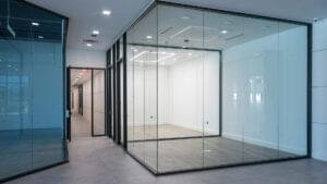 MG-275 Non-Impact Commercial Door - Image 2