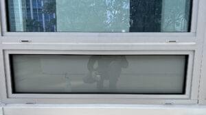 MG-250 Impact Resistant Single Hung Window Wall System - Image 11